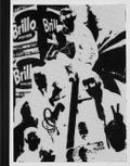 Andy Warhol’s Index (Book)