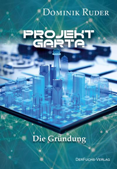 Projekt Garta