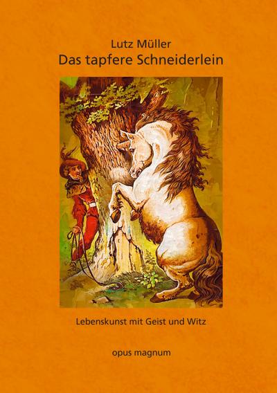 Das tapfere Schneiderlein