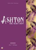 Ashton-Kirk, Secret Agent