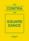 Vom Contra zum Square-Dance