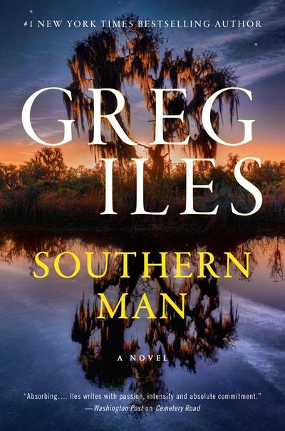 Iles, G: Southern Man