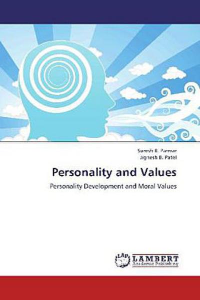 Personality and Values