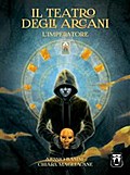 Il Teatro degli Arcani