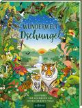 Wunderwelt Dschungel