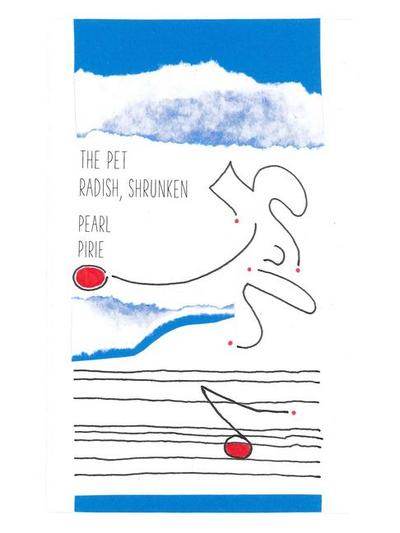The Pet Radish, Shrunken