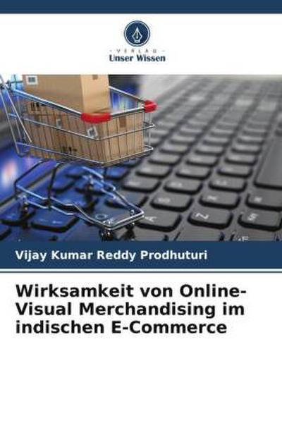 Wirksamkeit von Online-Visual Merchandising im indischen E-Commerce