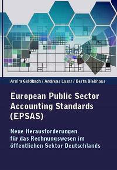 European Public Sector Accounting Standards (EPSAS)