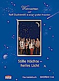 Stille Nächte - helles Licht