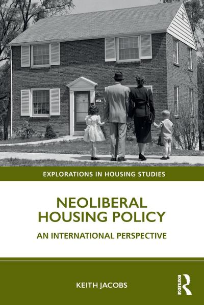 Neoliberal Housing Policy