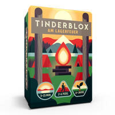 Tinderblox - Am Lagerfeuer