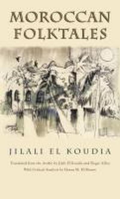 Moroccan Folktales