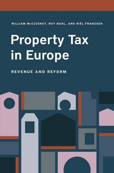 Property Tax in Europe