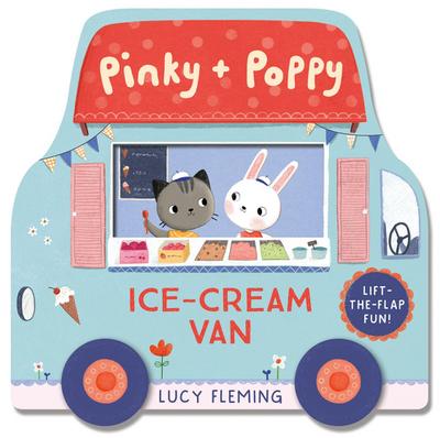 PINKY & POPPY_PINKY & POPP BRD