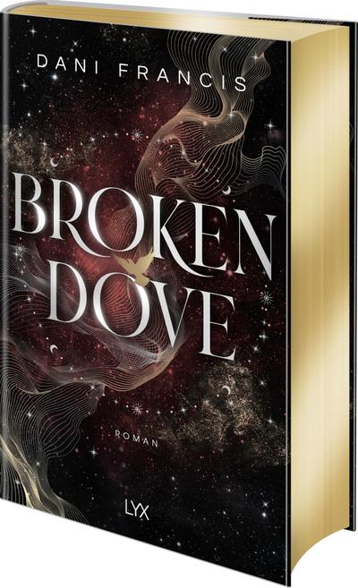 Broken Dove