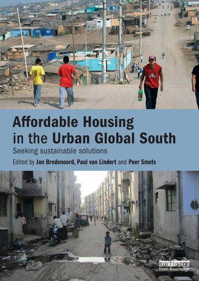 Affordable Housing in the Urban Global South
