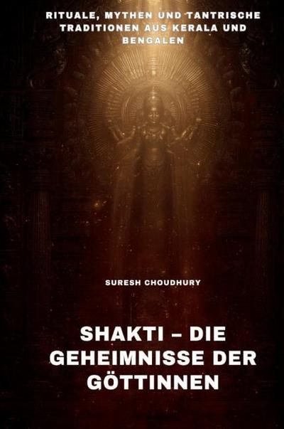Shakti - Die Geheimnisse der Göttinnen