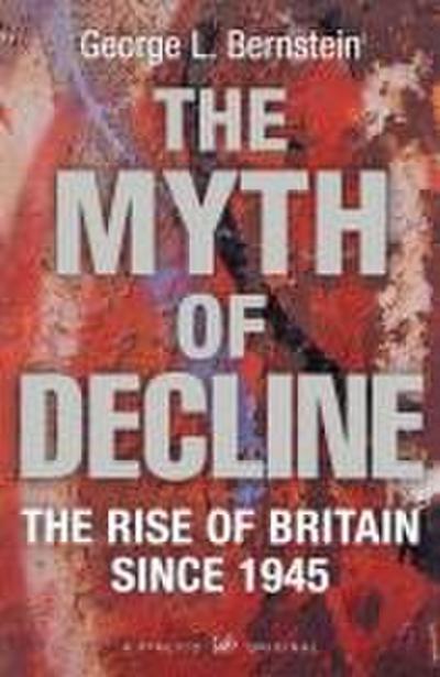 The Myth Of Decline