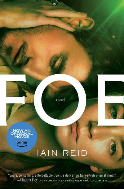 Foe (Media Tie-In)