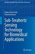 Sub-Terahertz Sensing Technology for Biomedical Applications