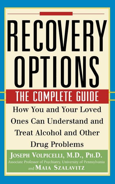 Recovery Options