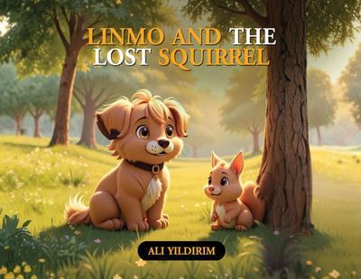 Linmo and the Lost Squirrel