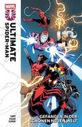 Ultimate Spider-Man: Gefangen in der schönen neuen Welt