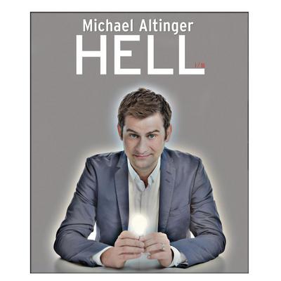 Hell, 1 Audio-CD