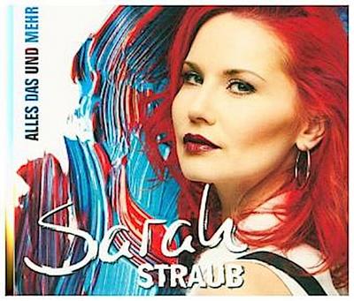 Alles das und mehr, 1 Audio-CD