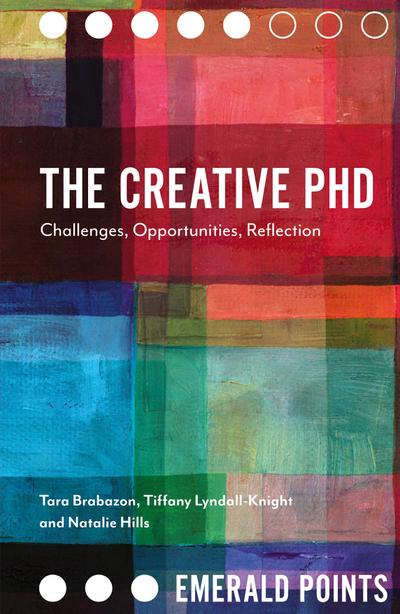 The Creative PhD