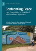 Confronting Peace