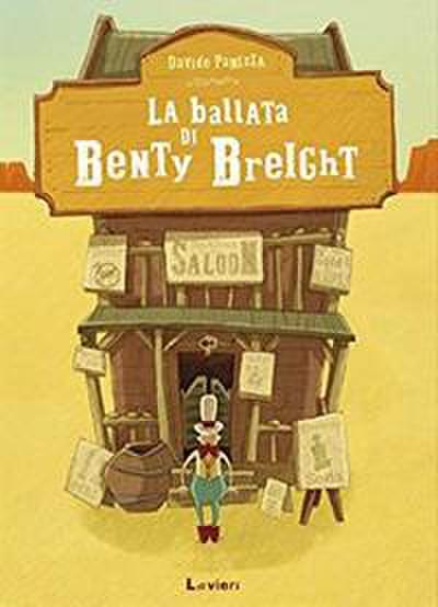 La ballata di Benty Breight