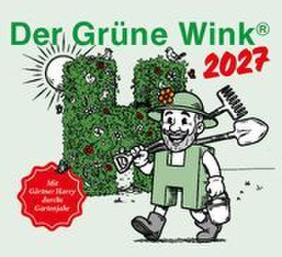 Der Grüne Wink 2027