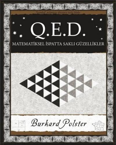 Q.E.D. Matematiksel Ispatta Sakli Güzellikler