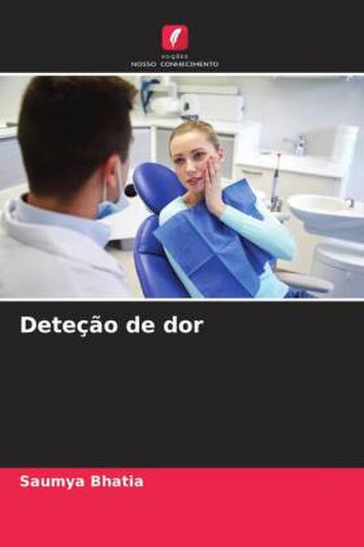 Deteção de dor