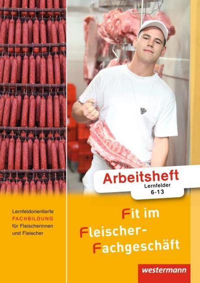 Fit im Fleischer-Fachgeschäft