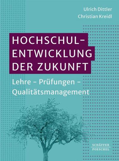 Hochschulentwicklung der Zukunft