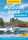 MARCO POLO OUTDOOR GUIDE Schottland