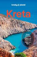 LONELY PLANET Kreta