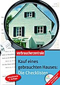 Kauf eines gebrauchten Hauses: Die Checklisten