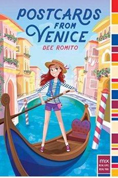 Postcards from Venice