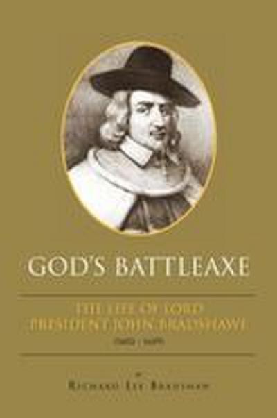 God’s Battleaxe