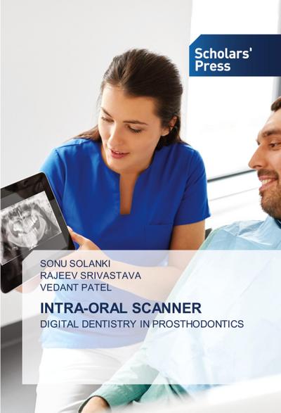 INTRA-ORAL SCANNER