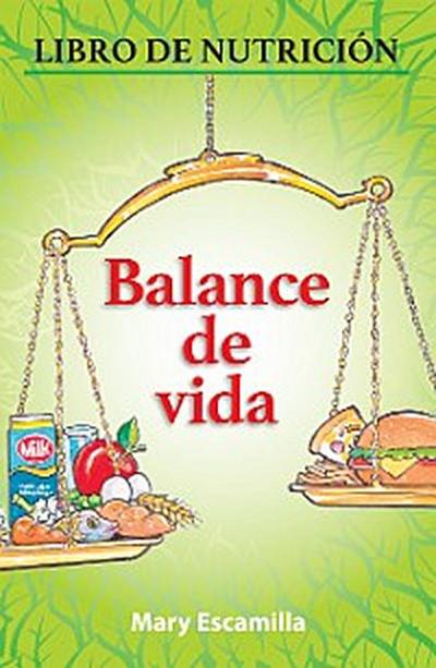 Balance De Vida