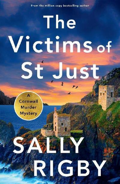 The Victims of St Just