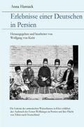 Erlebnisse einer Deutschen in Persien