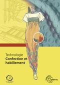 Technologie Confection et habillement