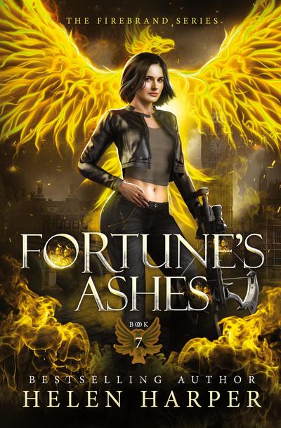Fortune’s Ashes