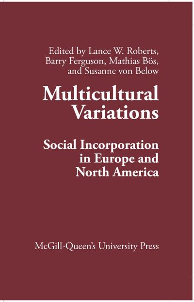 Multicultural Variations