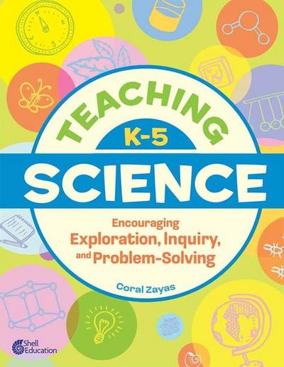 Teaching K-5 Science